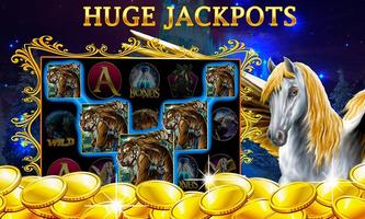 Dragon Casino Golden Spin تصوير الشاشة 2