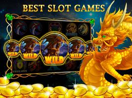 Dragon Casino Golden Spin скриншот 3