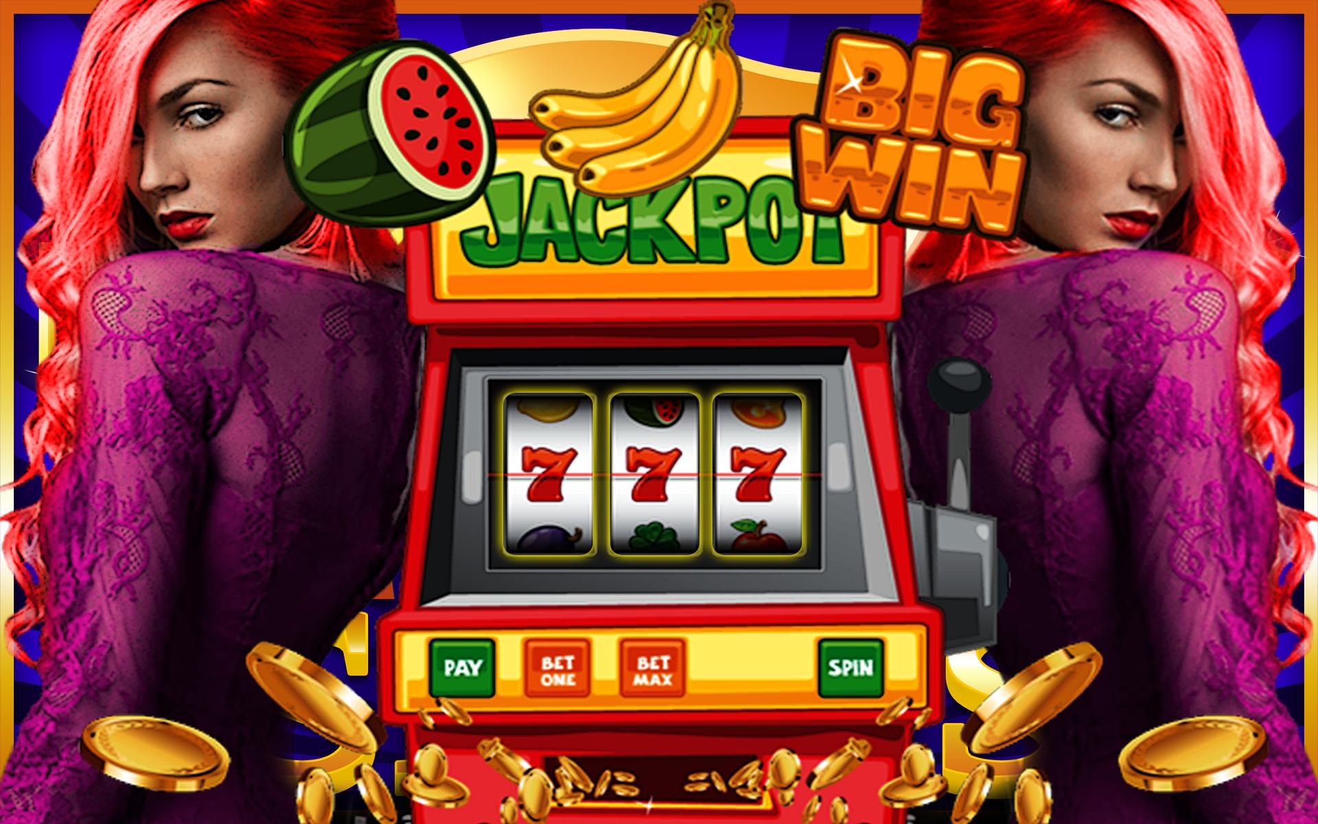 Descarga de APK de Wild Cherry 777 Slots Huge Jackpot Casino