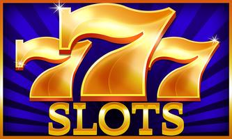 Wild Cherry 777 Slots Huge Jackpot Casino Affiche