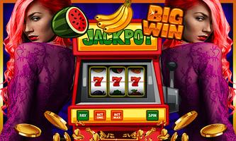 Wild Cherry 777 Slots Huge Jackpot Casino capture d'écran 1