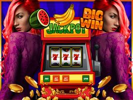 Wild Cherry 777 Slots Huge Jackpot Casino capture d'écran 3