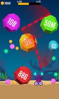 Balls Blast Jump скриншот 3