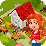 Happy Farm icon