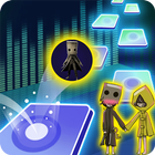 Little Nightmares 2 Dancing Hop icono