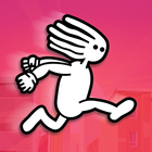 Dreadhead Parkour icono