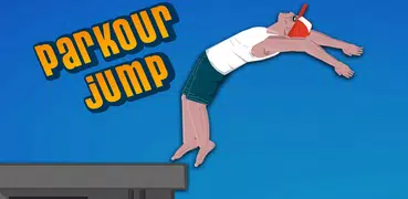 Parkour Jump
