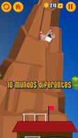 Parkour Jump captura de pantalla 1