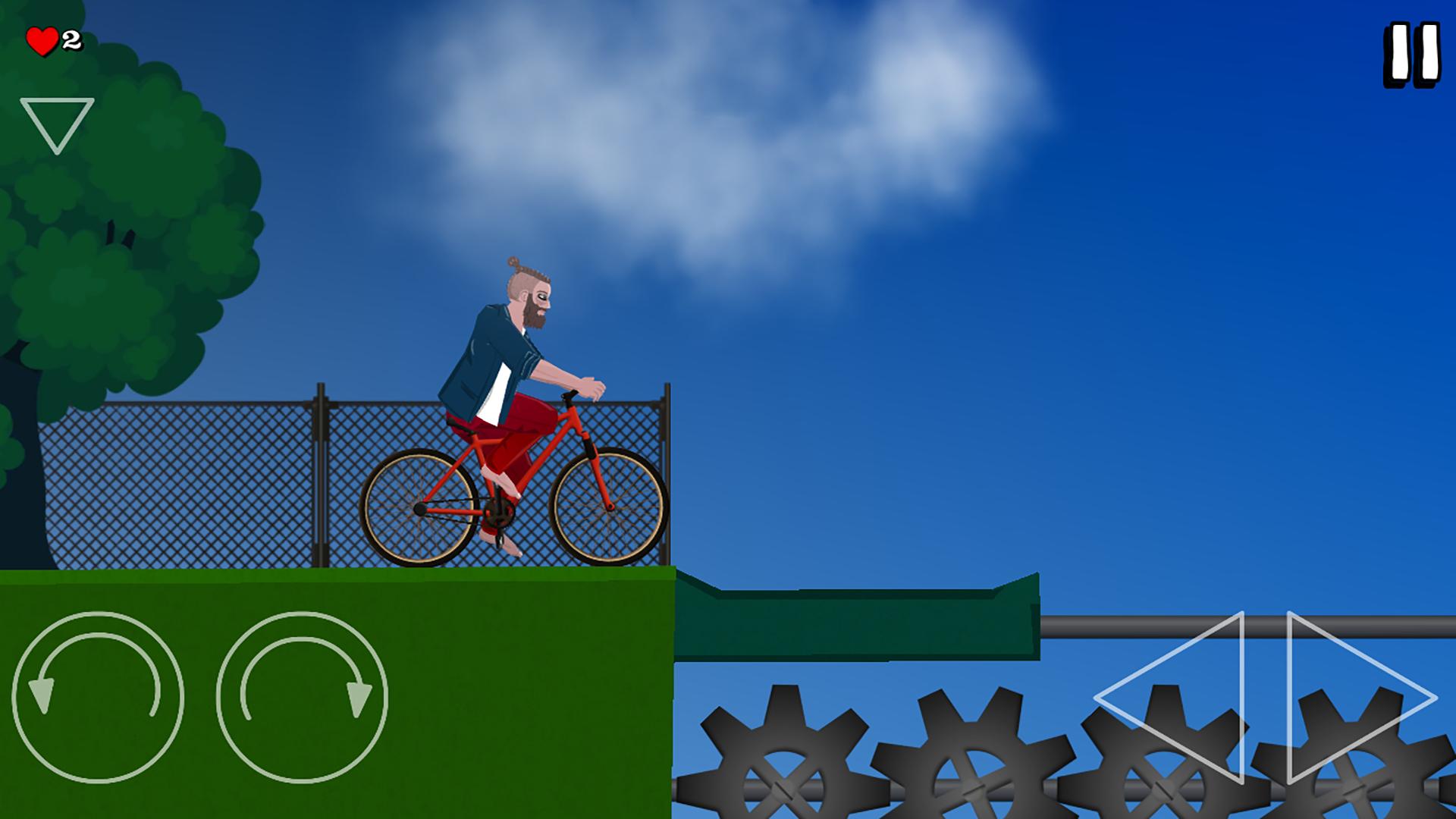 Short Ride for Android - APK Download