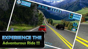 Brake Fail - Driving Game Affiche