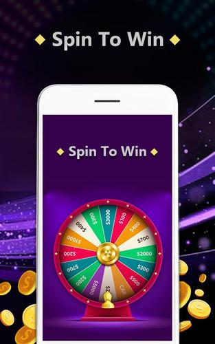 Download Spin To Win latest 4.0 Android APK