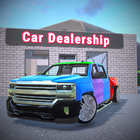 Car Trader-icoon