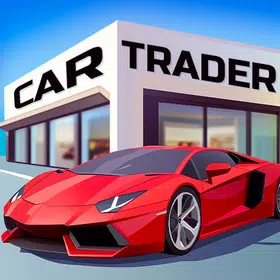 Car Trader Simulator 2026