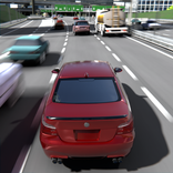 Japan Highway: Car Racing Game