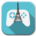 Game Tower icon