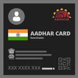 How to Download Adhaar Card icône