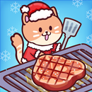 Cat Bar - Restaurant Tycoon APK