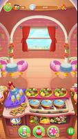 Cooking Trendy: Chef Fast ภาพหน้าจอ 3