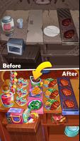 Cooking Trendy: Chef Fast ภาพหน้าจอ 1