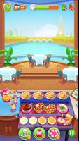 Cooking Trendy: Chef Fast ภาพหน้าจอ 2