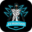 FFF FF Skin Tool APK