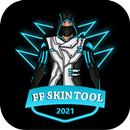 APK FFF FF Skin Tool