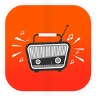 All Country FM Radio - Live Ra icône