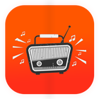 All Country FM Radio - Live Ra biểu tượng