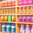 ”Goods Matching: Sort Master 3D
