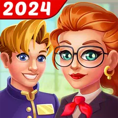 Hotel Madness Grand Hotel APK download