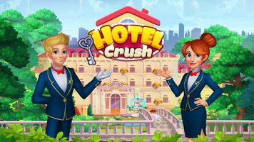 Hotel Crush 海报