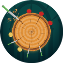 Knife Hit Pro APK