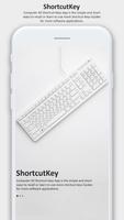Computer Shortcut Keys poster