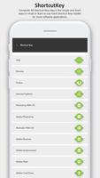 Computer Shortcut Keys скриншот 1