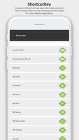 Computer Shortcut Keys скриншот 2