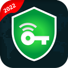 Quick VPN - Free Proxy Server icône