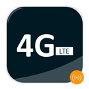 4G LTE Only - 4g LTE Mode APK