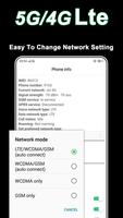 4G LTE-poster
