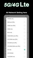 4G LTE screenshot 1