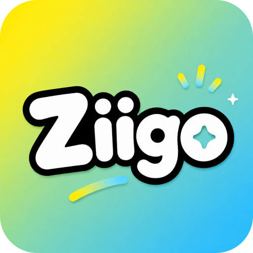 Ziigo-Chat&Live Streaming