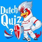 Game to learn Dutch icône