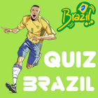 Game learn Portuguese Brazil icône