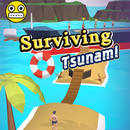 Surviving Tsunami APK