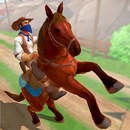 Horse Racing Game : Derby King APK