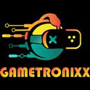 Gametronixx APK