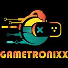 Gametronixx иконка