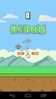 Clappy Bird ภาพหน้าจอ 2