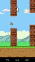 Clappy Bird ภาพหน้าจอ 3