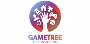 GameTree: LFG e amigos de jogo