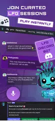 GameTree: LFG & Gamer Friends XAPK download